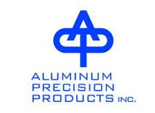 precision aluminum fabrication|aluminum precision products inc.